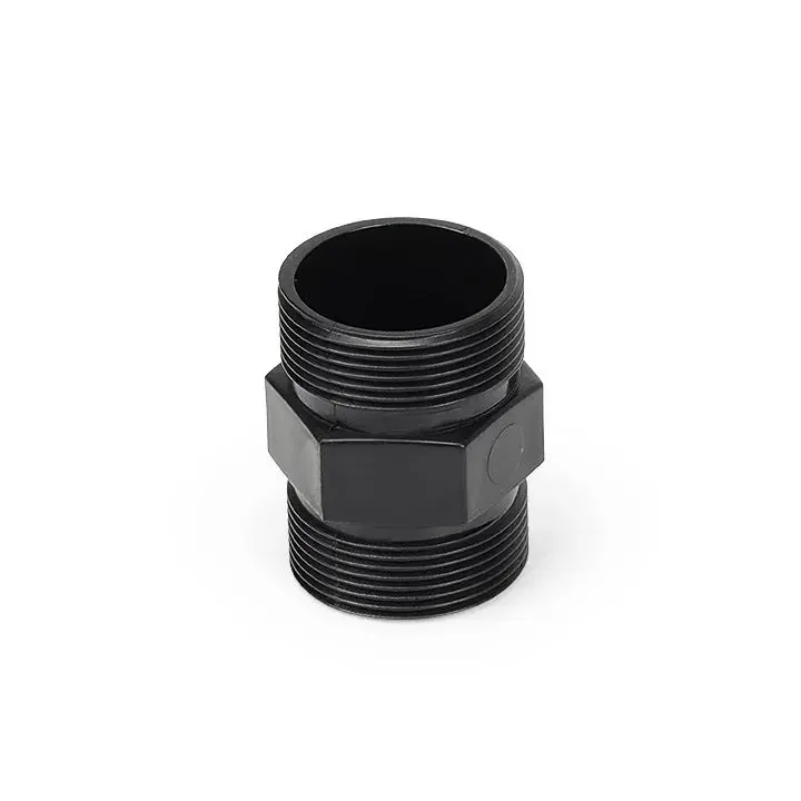AQUASCAPE COUPLING 1-1/2" MPT