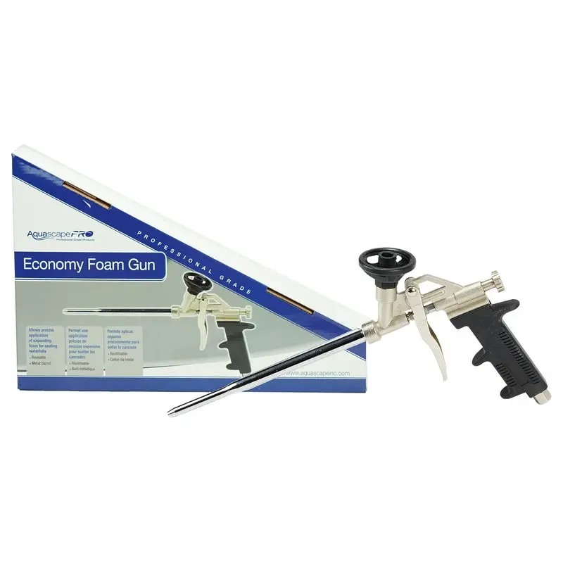 AQUASCAPE PRO WATERFALL FOAM DISPENSING GUN