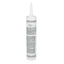 AQUASCAPE PRO SILICONE SEALANT TUBE-CLEAR - 10.1 OZ / 316 ML