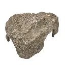 AQUASCAPE FAUX ROCK FISH CAVE - 30" L X 18" W (76 X 46 CM)