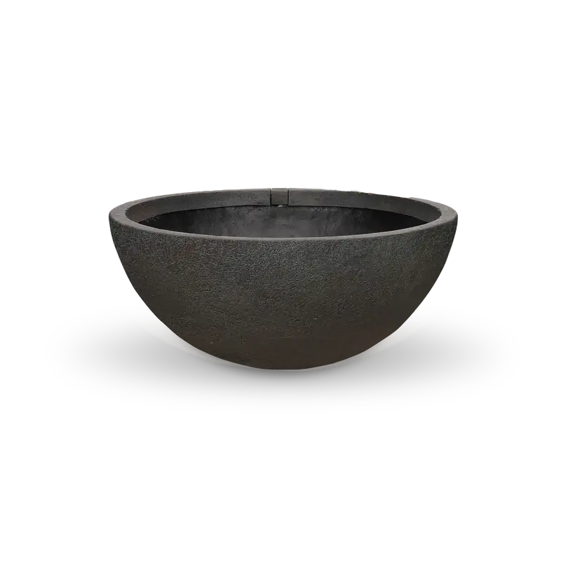 AQUASCAPE FOUNTAIN BOWL - GREEN SLATE - 32" DIA (81 CM)