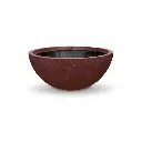 AQUASCAPE FOUNTAIN BOWL - MERLOT - 32" DIA (81 CM)