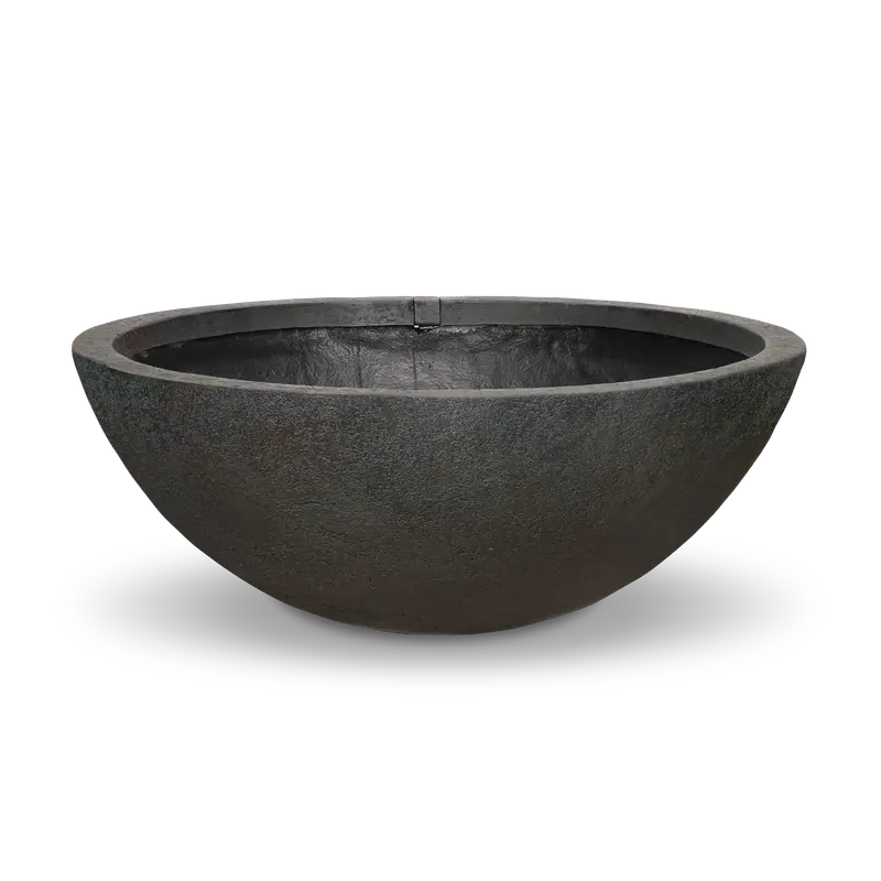 AQUASCAPE FOUNTAIN BOWL - GREEN SLATE - 40" DIA (102 CM)