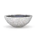 AQUASCAPE FOUNTAIN BOWL - LUNAR GRAY - 50" DIA (127 CM) [ELIGIBLE FOR MIXED QTY BREAK]