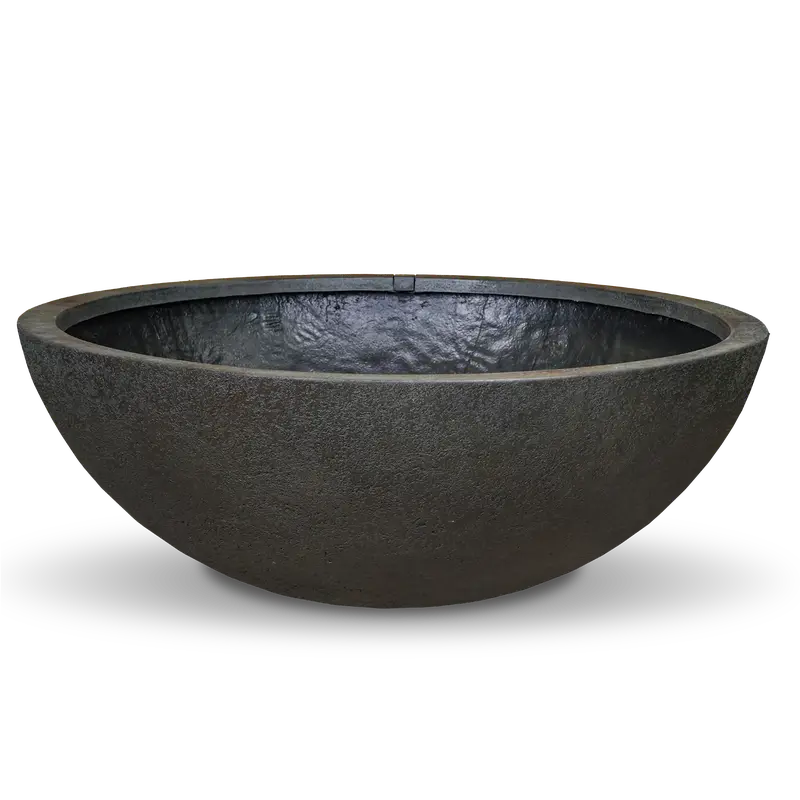 AQUASCAPE FOUNTAIN BOWL - GREEN SLATE - 60" DIA (152 CM) [ELIGIBLE FOR MIXED QTY BREAK]