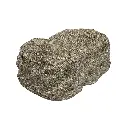 AQUASCAPE FAUX ROCK COVER - 25" L X 15" W (63.5 X 38 CM)