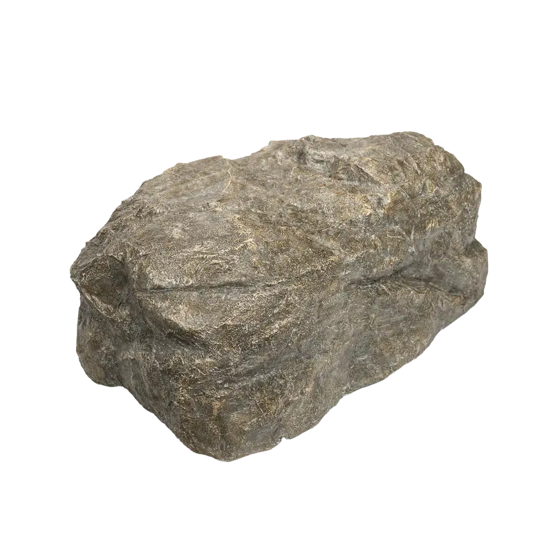 AQUASCAPE FAUX ROCK COVER - 30" L X 18" W (76 X 46 CM)