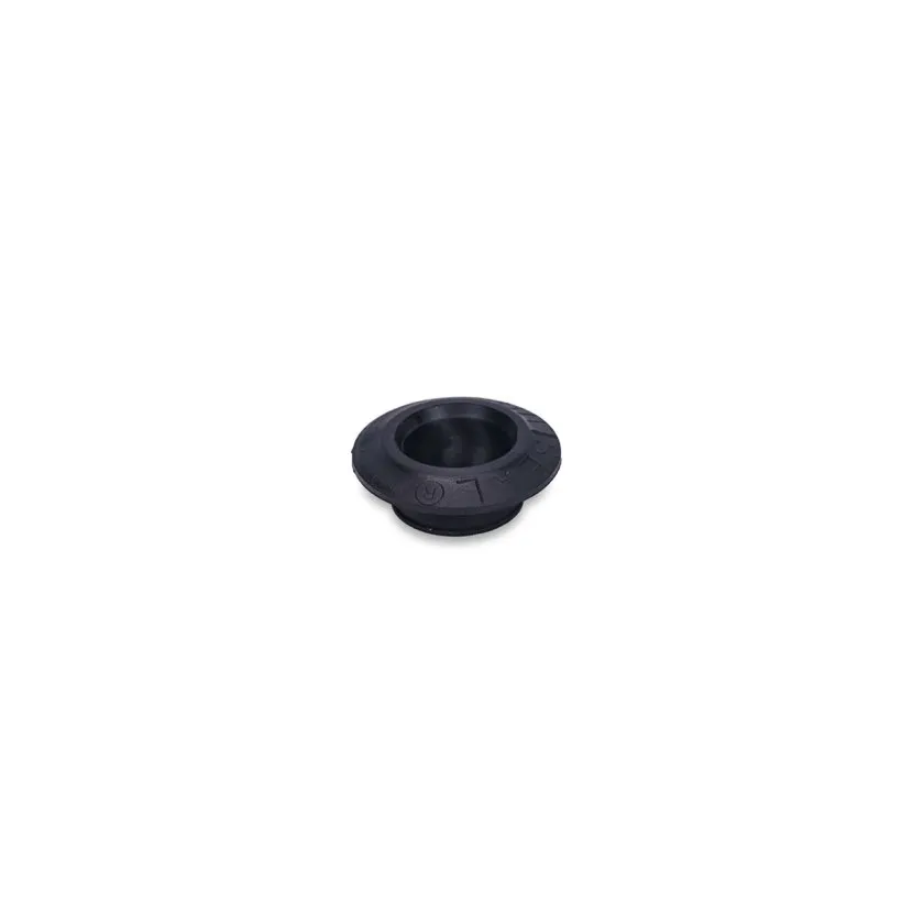 AQUASCAPE RUBBER BULKHEAD 3/4"