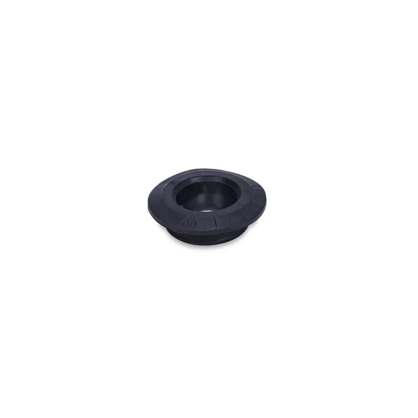 AQUASCAPE RUBBER BULKHEAD 1"
