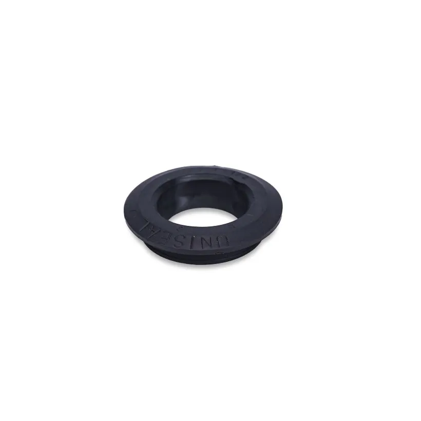 AQUASCAPE RUBBER BULKHEAD 1-1/2"