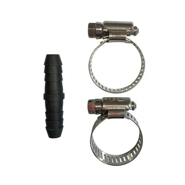Airmax (A) - 3/8 Connector Kit Connects 3/8 EasySet Airline 3/8"