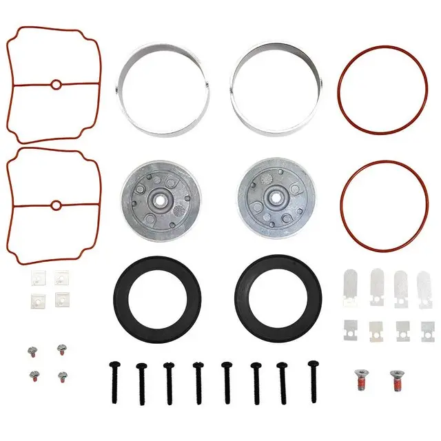 Airmax Maintenance Kit w/out Valve Plate T75 (RP75) 3/4 HP Compressor 3/4 HP
