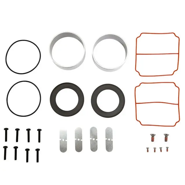 Airmax Maintenance Kit w/out Valve Plate T100 (RP100) 1 HP Compressor 1 HP