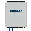 Airmax Solar Direct Drive Control Panel