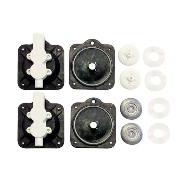 Airmax SilentAir LR50 (SW40) Maintenance Kit N/A