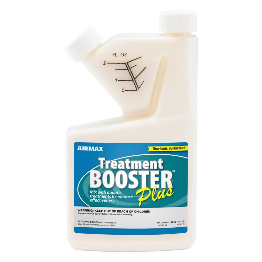 Airmax Treatment Booster Plus 16 oz