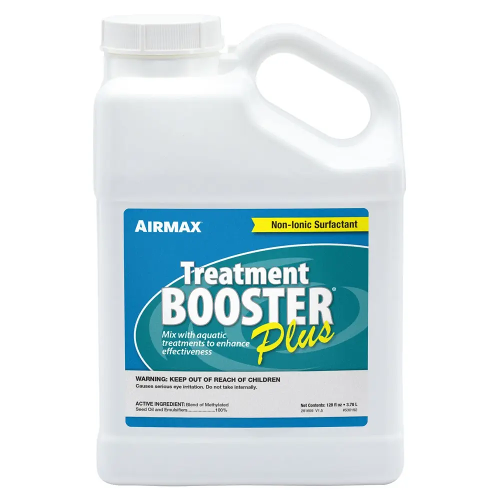 Airmax Treatment Booster Plus 1 Gallon