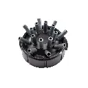 Airmax EcoSeries Premium Double Arch Pattern Nozzle 10'h x 16'w
5'h x 38'w