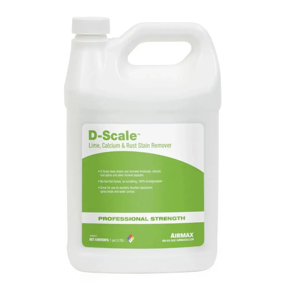 Airmax D-Scale 1 Gallon
