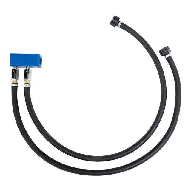 Airmax Airflow Manifold Assembly for SW20 2-port