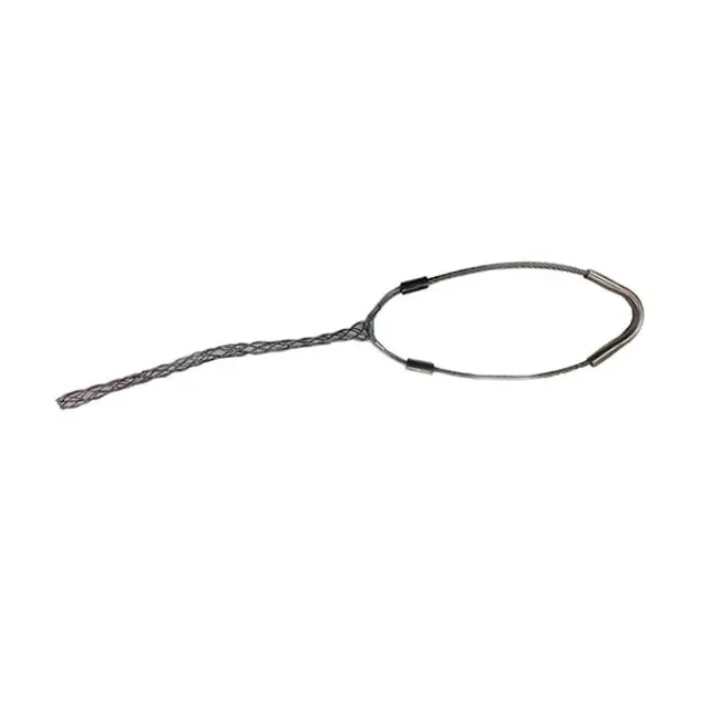 Airmax 1/2" Pre-Laced Cord Grip SS316 12-10 Gauge