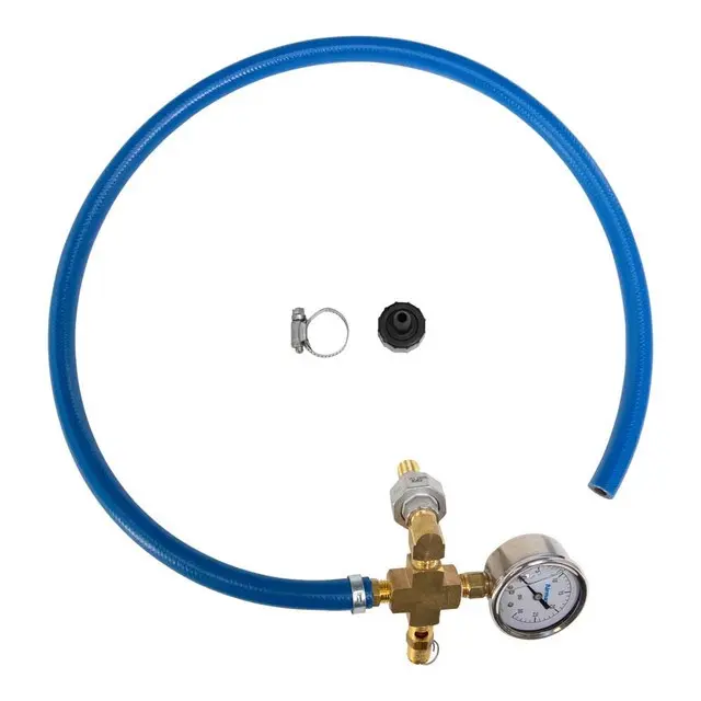 Airmax PS (87R) 1/4 HP Single Plate Regulator 1-port