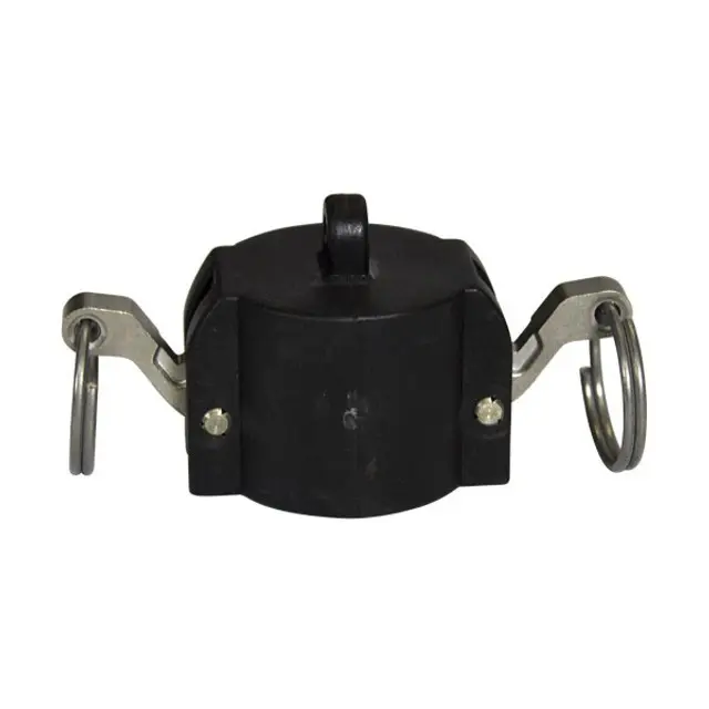 Airmax LS Winterization Cap 1/2" FPT 1/2" FPT