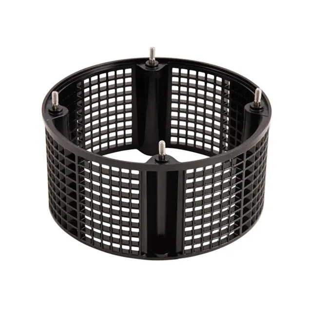 Airmax Intake Basket Extension Screen w/ Hardware