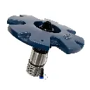 Airmax EcoSeries 3 Pattern Control Panel 100' Cord Stainless 1/2 HP