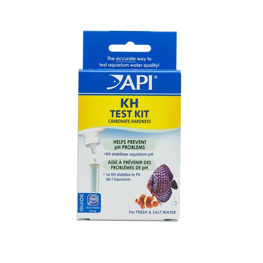 [AP59] CARBONATE HARDNESS KIT