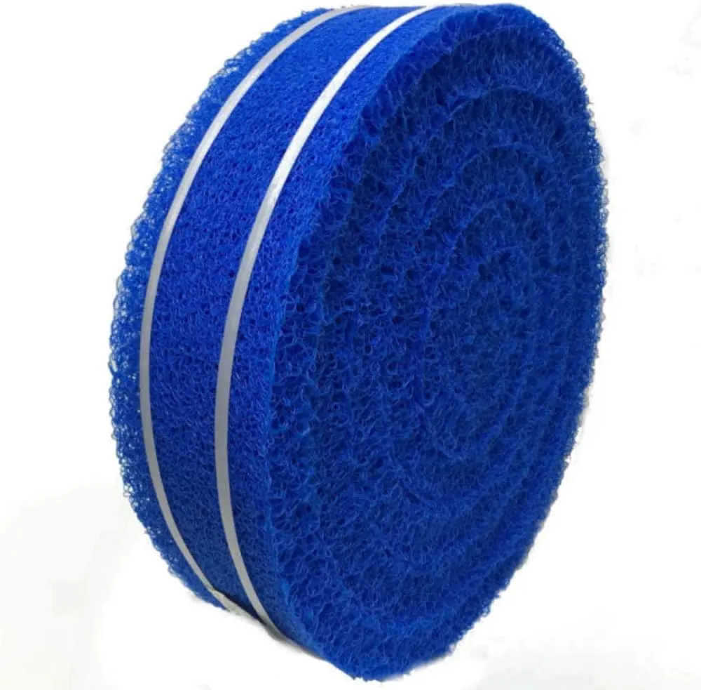 Matala 24" dia x 6" Blue