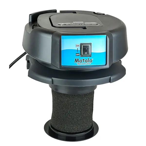 Matala Motor (Complete Head) for PV Plus