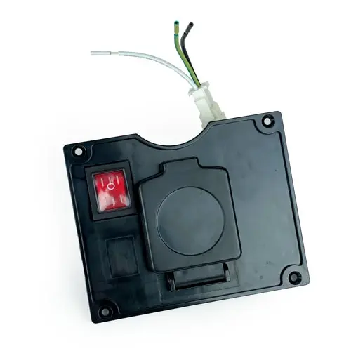 Matala Electric Plate
(BOM part no. 7)