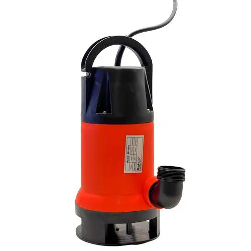 Matala Discharge Pump
(BOM part no. 24+25)