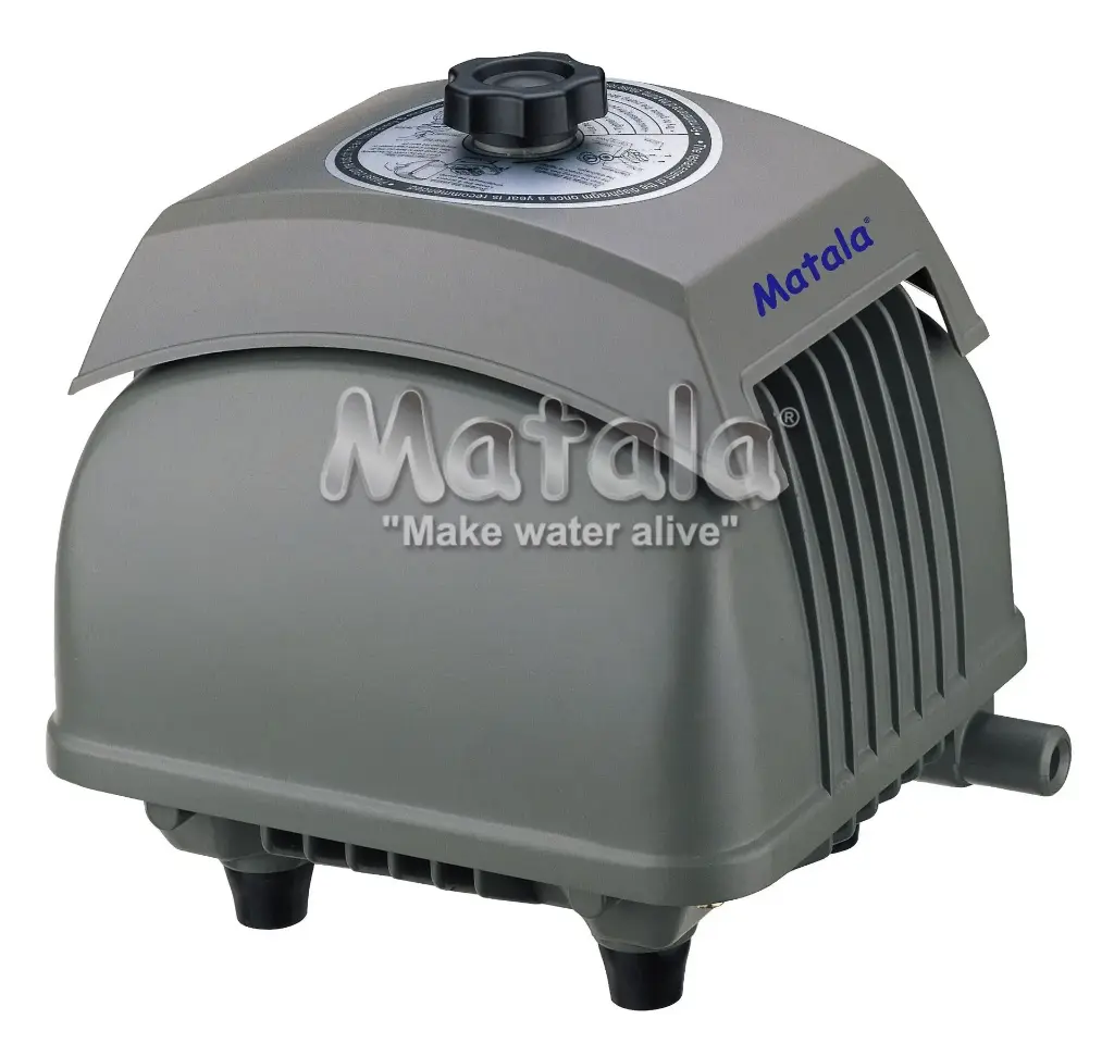 Matala Hakko 60L Air Pump (Max 94 lpm)