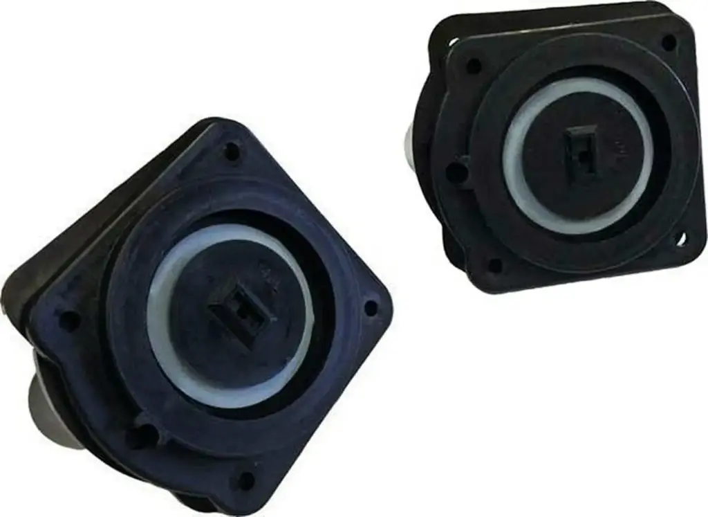 Matala Diaphragm Set for HK25