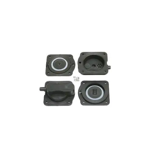 Matala Diaphragm Set for HK60 & 80