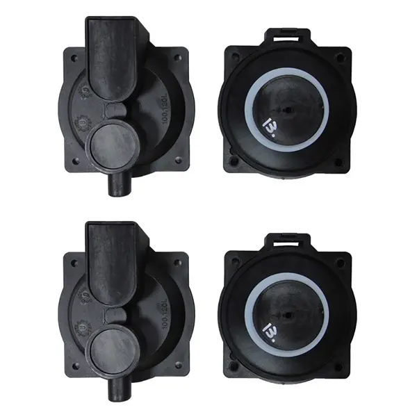 Matala Diaphragm Set for HK150&200&250 (MTHKD150200250)