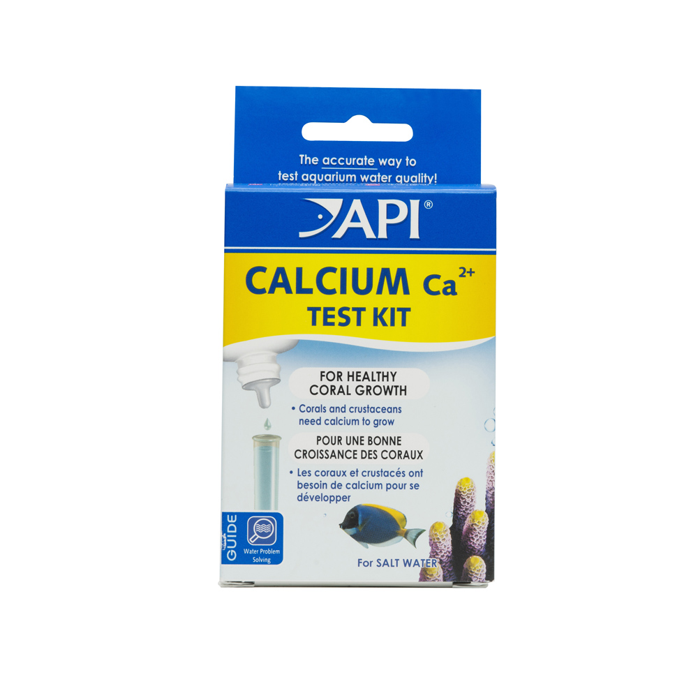 Mars Fishcare SW CALCIUM TEST KIT