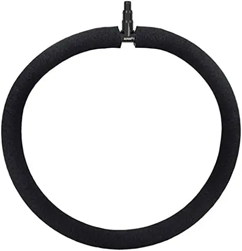 Matala Circle Diffuer Type OD 8"