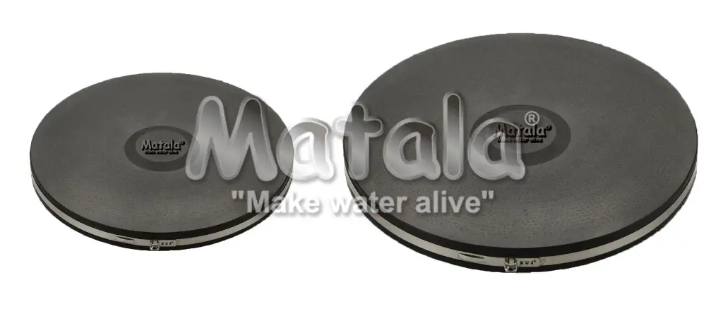 Matala Air Disc Diffuser 12" Dia. HQ low back pressure (MTBHB-MD-310)