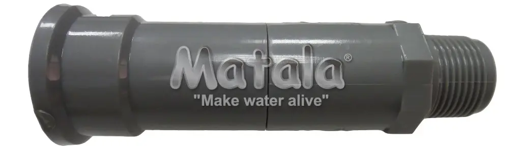 Matala Fitting for MDB11 & MDB22 (for lake aeration)