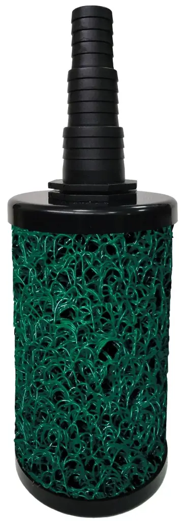 Matala EzBio 11 Prefilter Single Core (Coarse Green Mesh) 
+ Magic Adapter