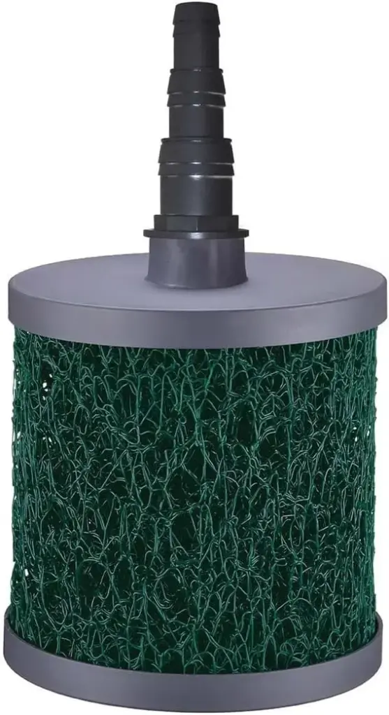 Matala EzBio 20 Prefilter Double Core (Fine Mesh + Coarse Mesh)