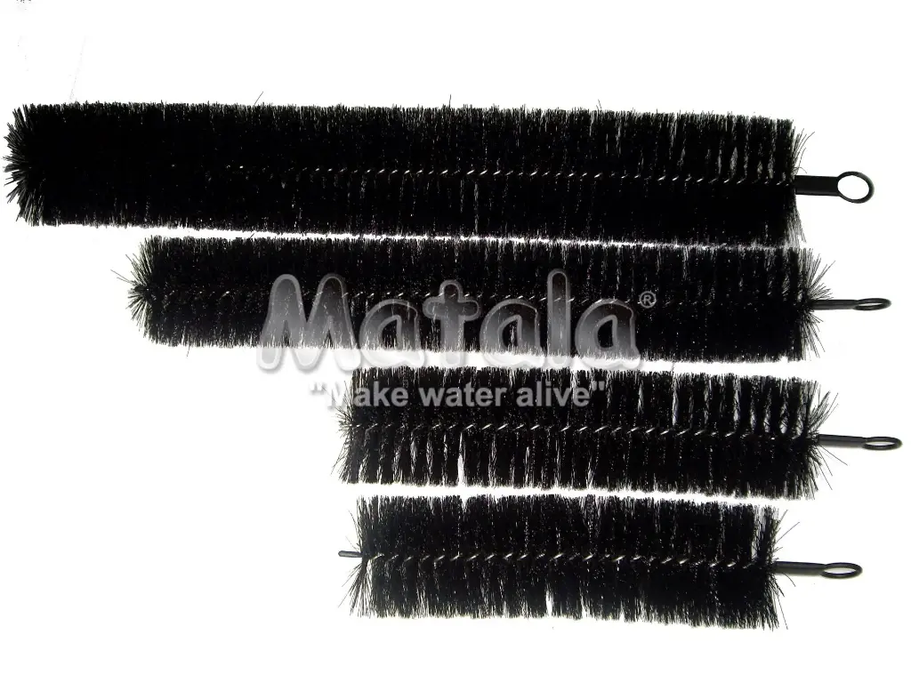 Matala Filter Brush 13" x 4" Dia.