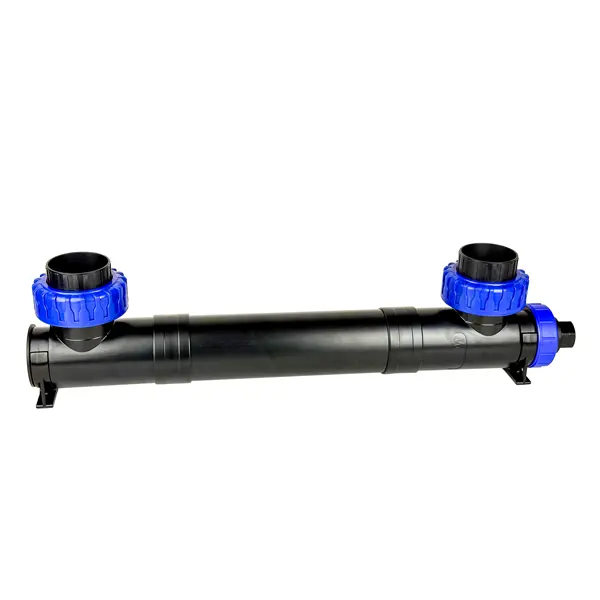 Matala EzClear UV-Clarifier 25W with Philips Bulb (Multi-barb) (MTEVC25W)