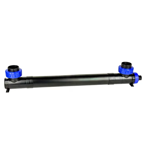 Matala EzClear UV Clarifier 75W with Philips Bulb (2" union) (MTEUV275W)