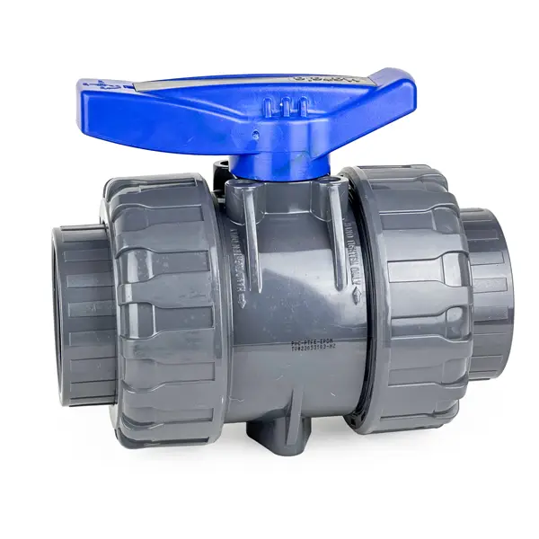 Matala True Union Ball Valve 3" SLIP x SLIP (MOQ : 8pcs)