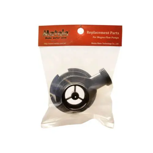 Matala Volute for MF-750