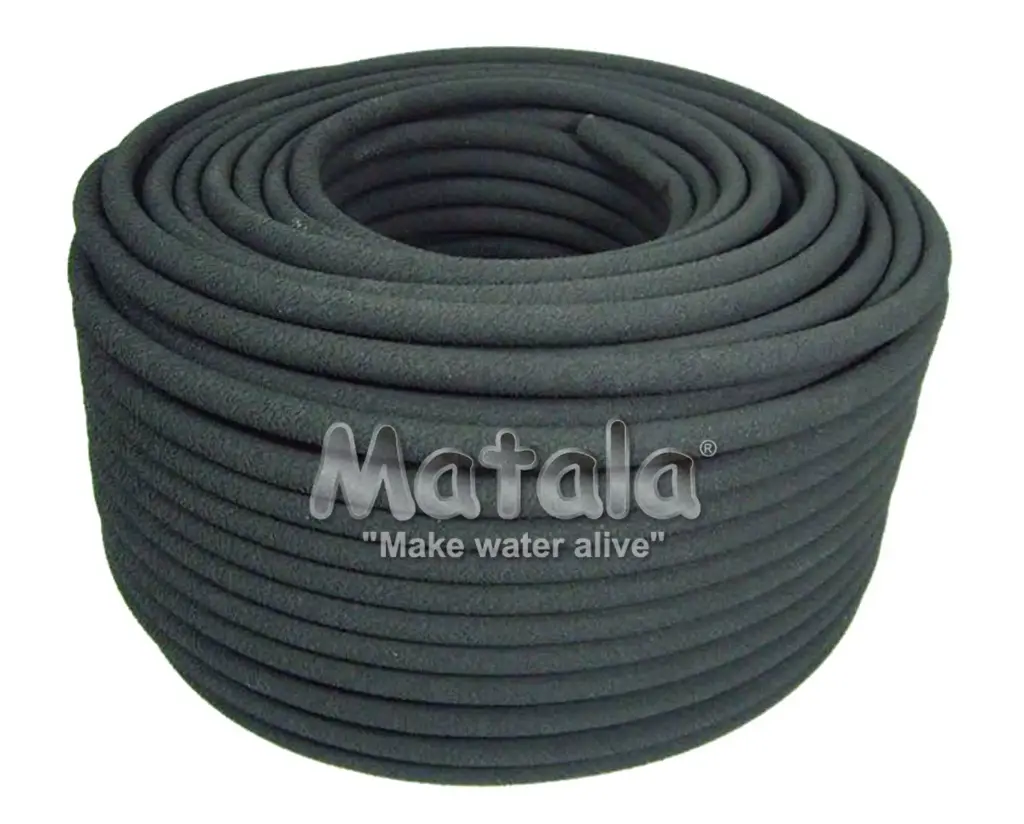 Matala Air Diffuser Tubing 1/2" Dia. x 500' roll